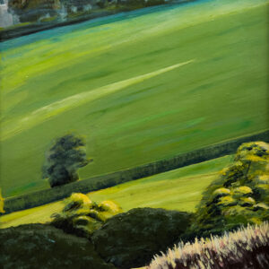 Charlcombe Valley
