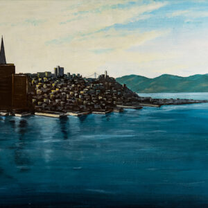 City on the Bay