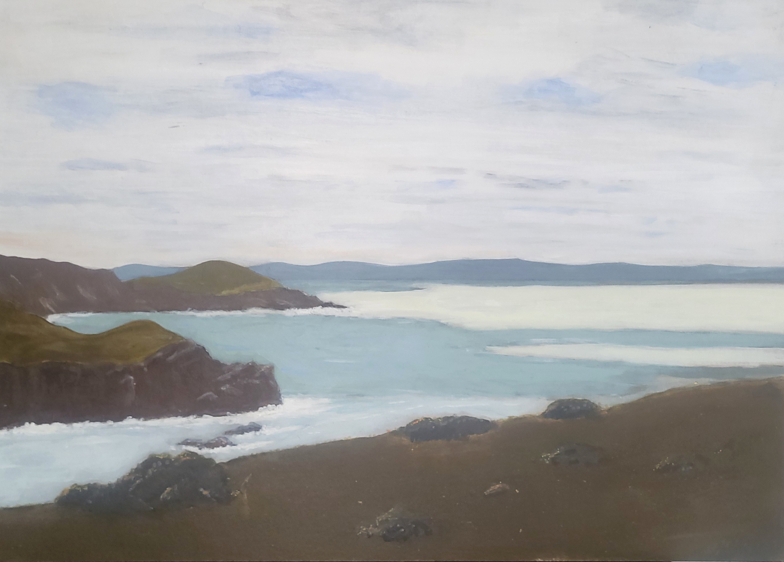 Pembrokeshire