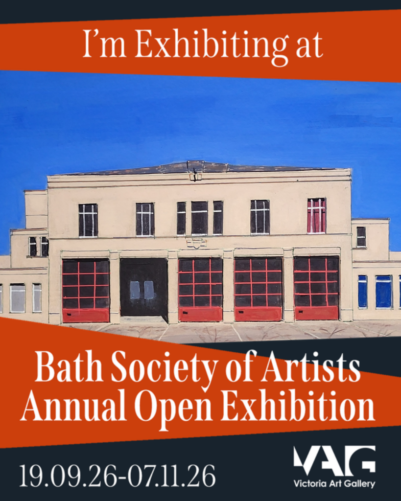 Bath Society of Artists 2